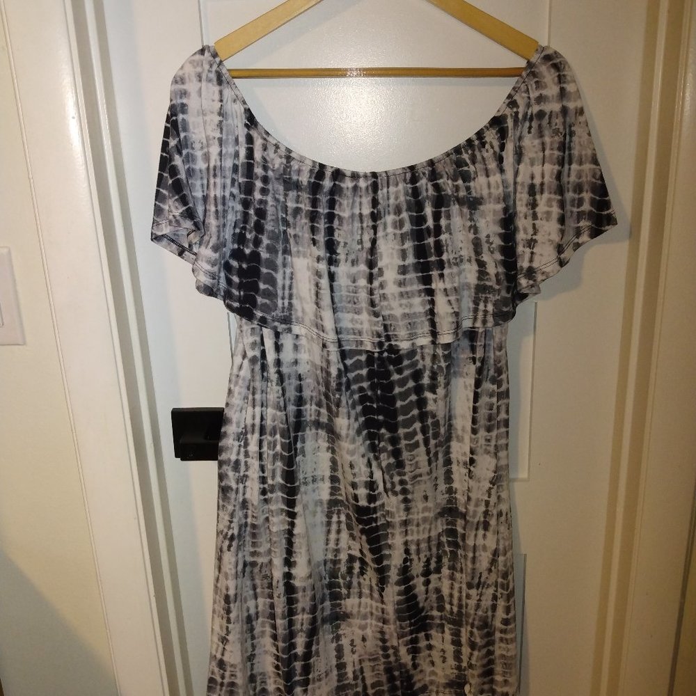Casual Dress